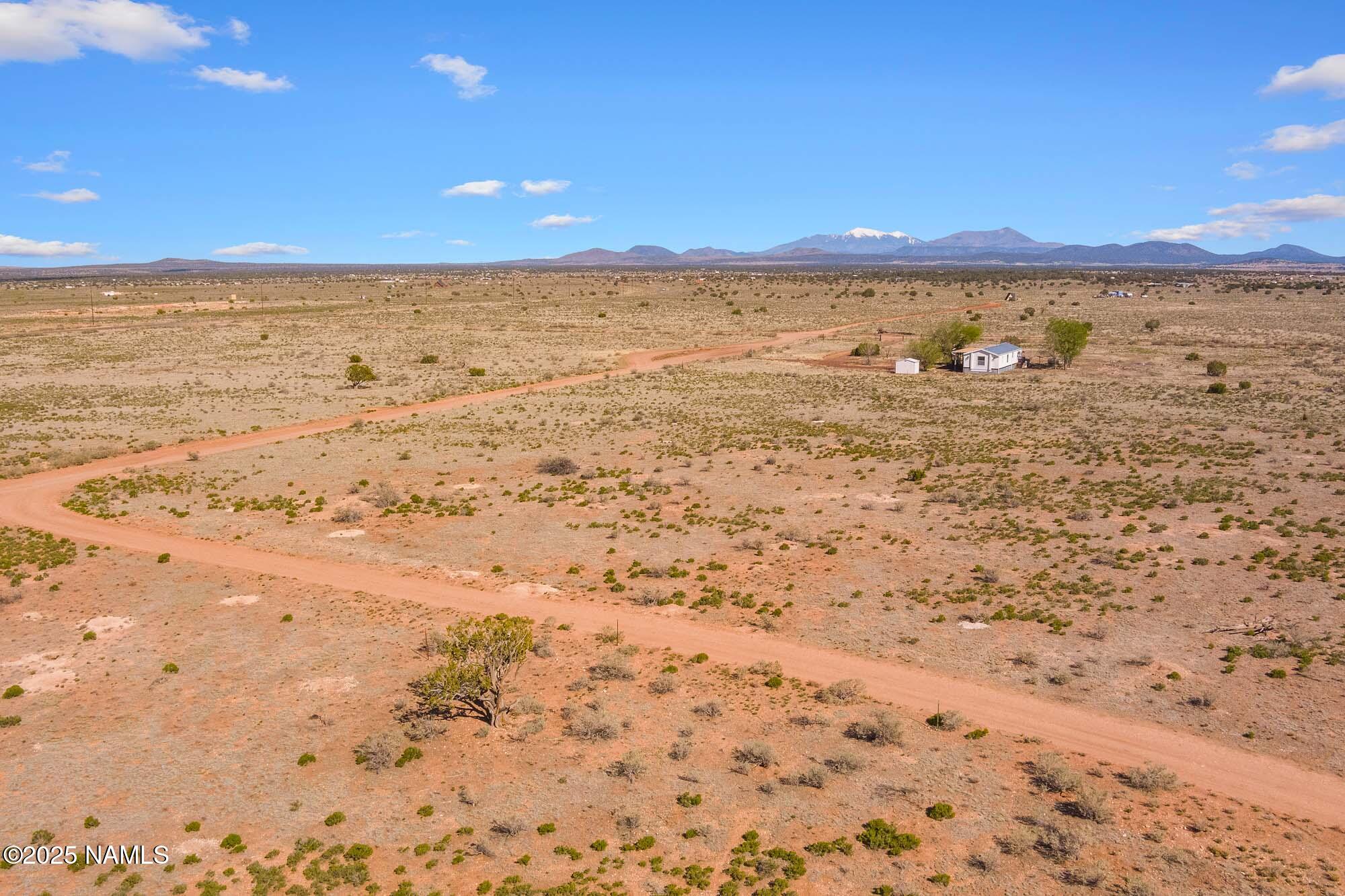 2118 Carmen Road Williams, AZ 86046 - Photo 18 of 23 a view of an ocean beach