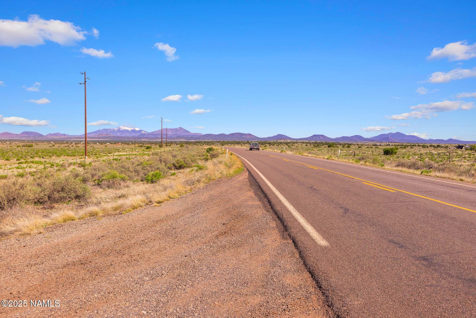 2118 Carmen Road Williams, AZ 86046 - Photo 20 of 23 a view of an ocean and a mountain