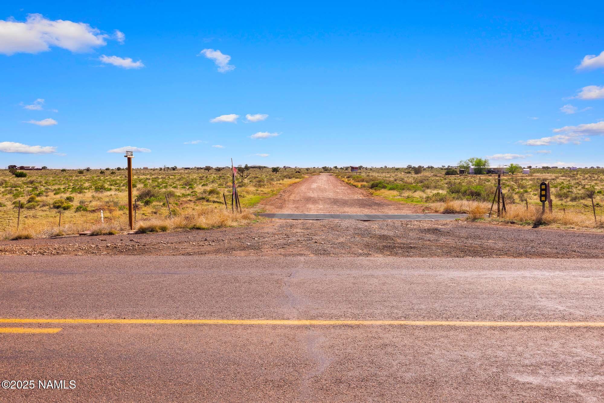 2118 Carmen Road Williams, AZ 86046 - Photo 21 of 23 a view of an ocean and beach