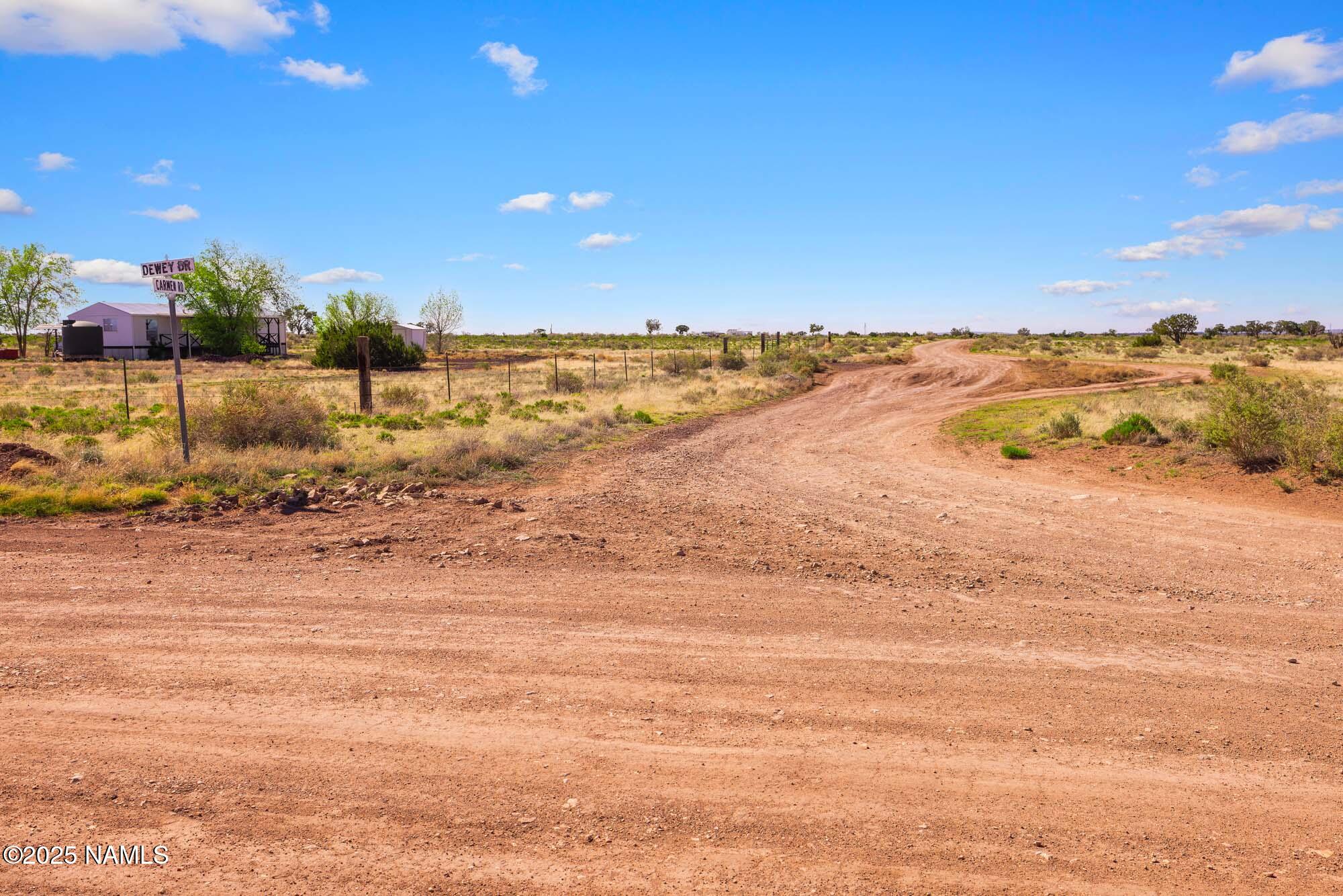 2118 Carmen Road Williams, AZ 86046 - Photo 22 of 23 a view of an ocean beach