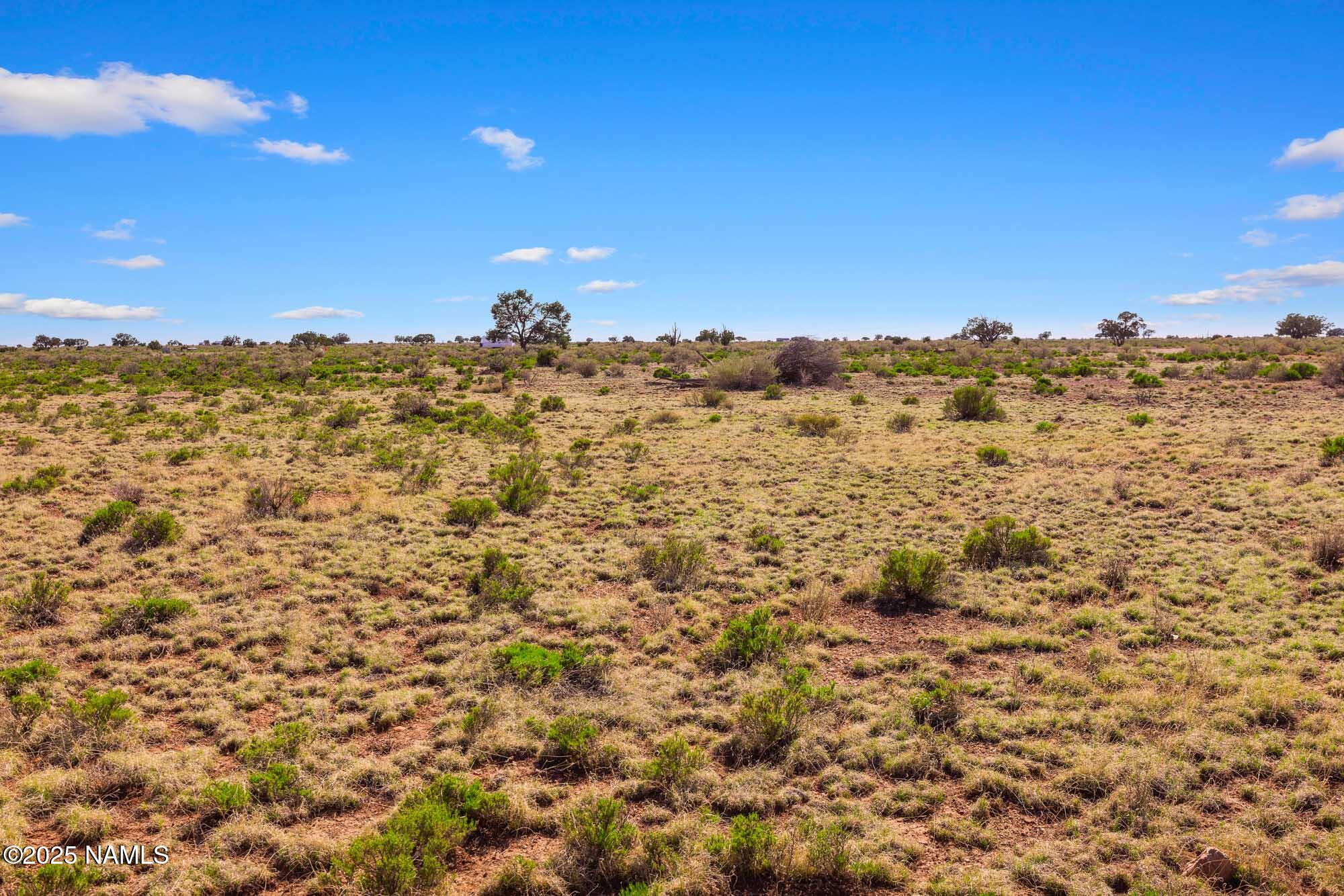 2118 Carmen Road Williams, AZ 86046 - Photo 7 of 23 a view of a sky
