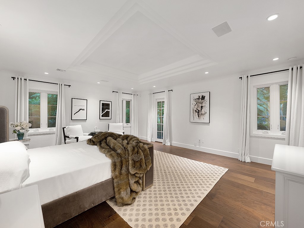 726 Foothill Road Beverly Hills, CA 90210 - Photo 23 of 59