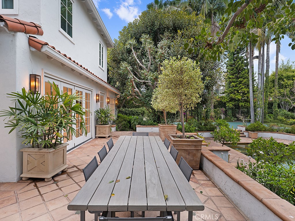 726 Foothill Road Beverly Hills, CA 90210 - Photo 47 of 59