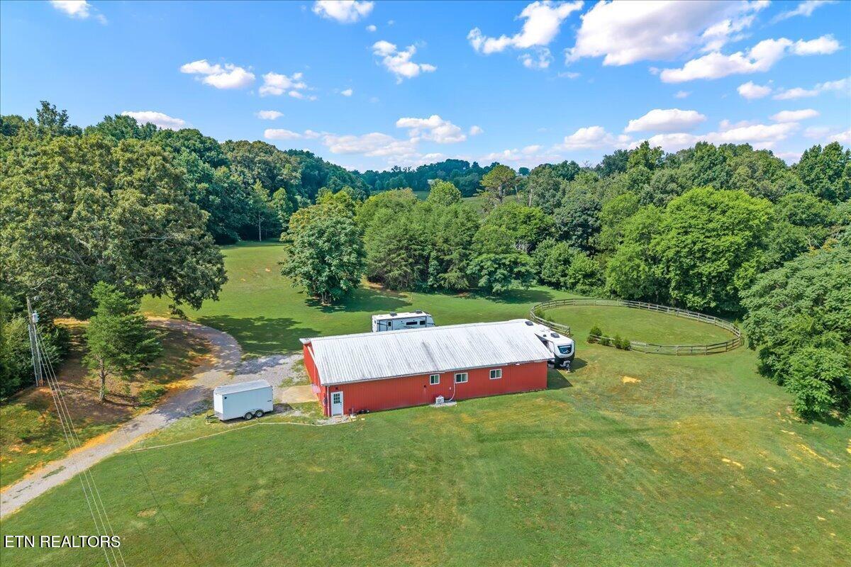 222-225 Summit Road Madisonville, TN 37354 - Photo 22 of 46 25-222 Summit Rd-25