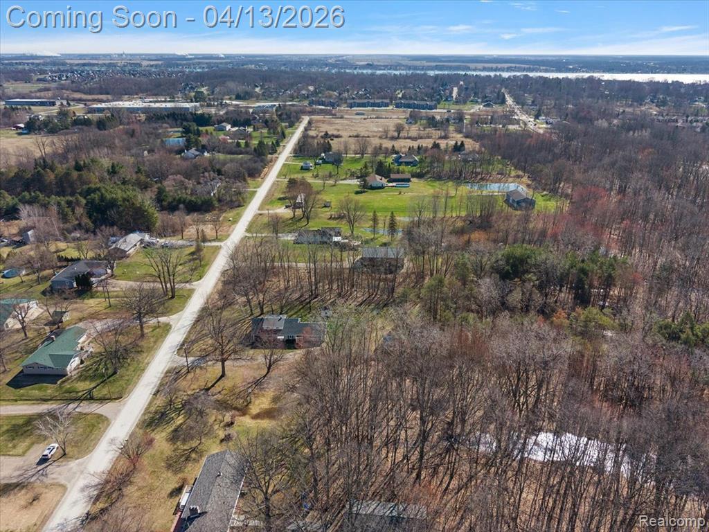 4705 Ketchum Road St. Clair, MI 48079 - Photo 56 of 58