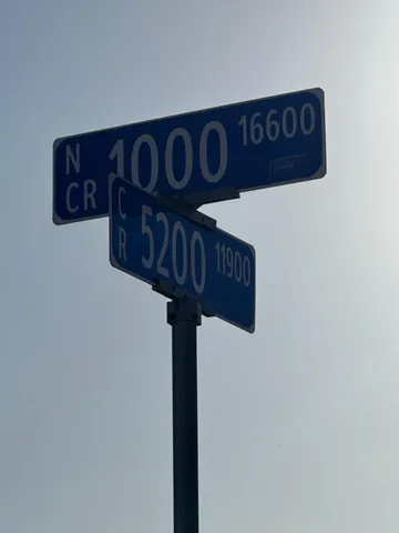 a street sign that is on a pole