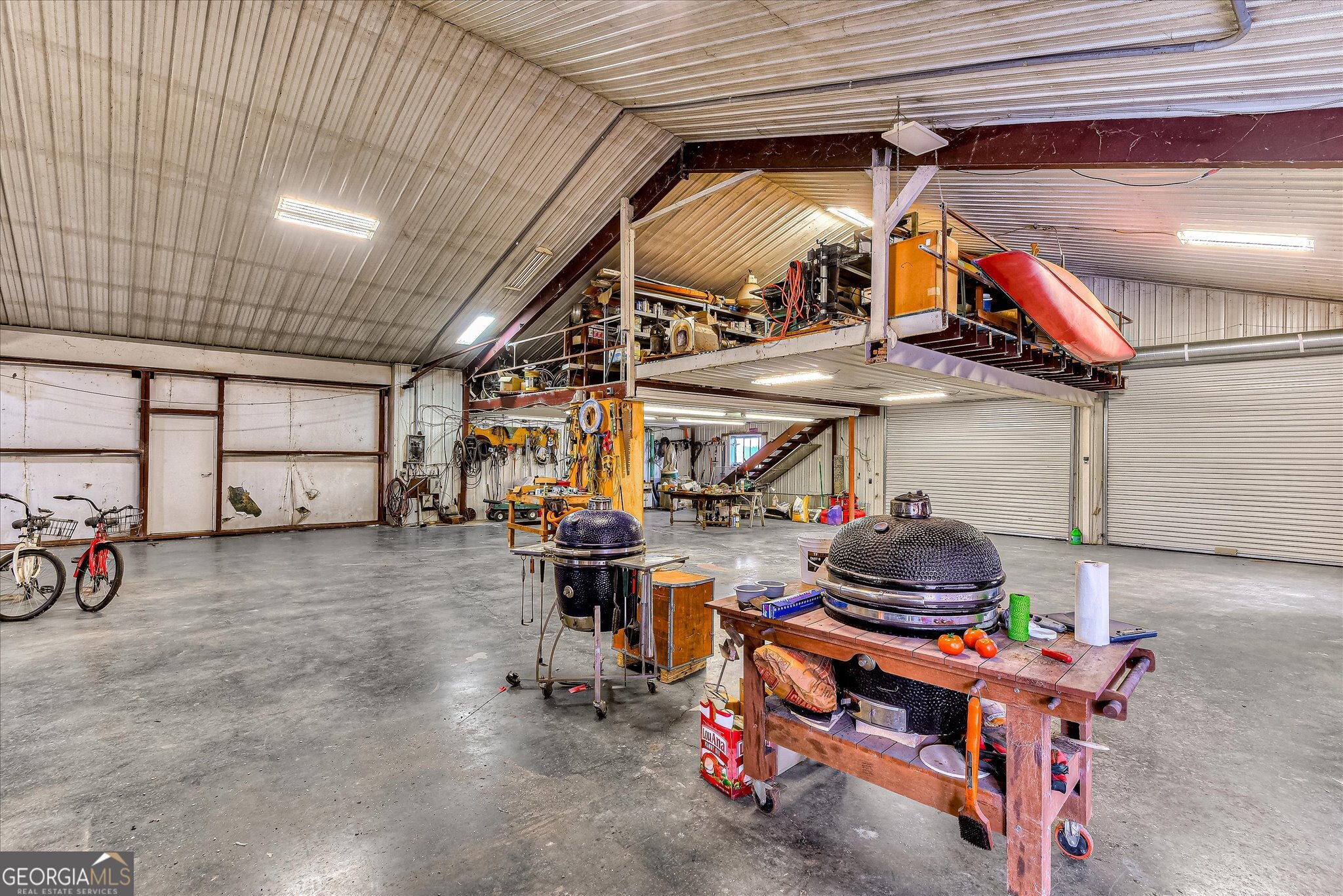 7700 Clarks Mill Road Louisville, GA 30434 - Photo 73 of 87