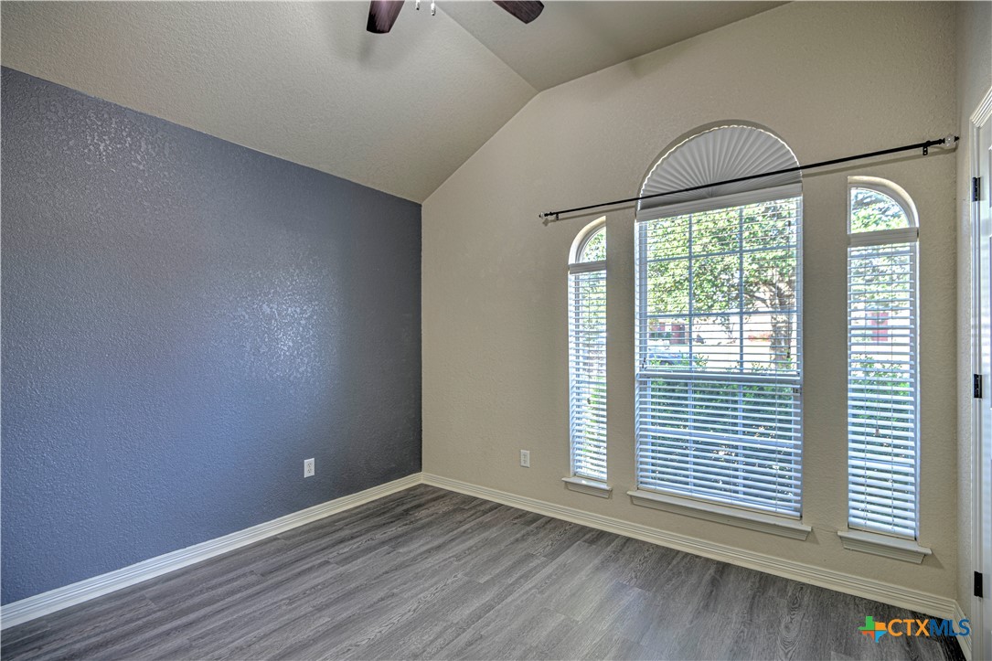 3106 Pitchfork Circle Belton, TX 76513 - Photo 24 of 45 a view of an empty room with a window