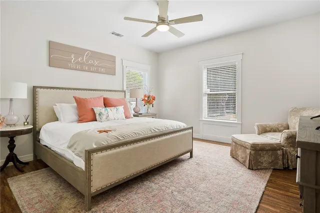 $644,000 | 114 Boardwalk Avenue, Rockport, TX 78382