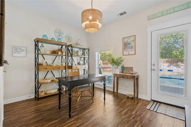 $644,000 | 114 Boardwalk Avenue, Rockport, TX 78382