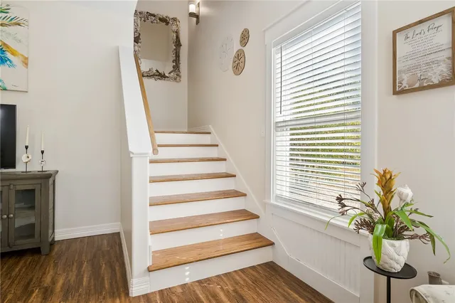 $644,000 | 114 Boardwalk Avenue, Rockport, TX 78382