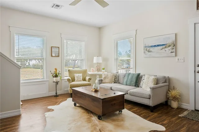 $644,000 | 114 Boardwalk Avenue, Rockport, TX 78382