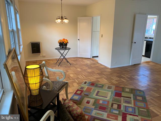 3446 Gunston Road, Unit 726 Alexandria, VA 22302 - Photo 3 of 31