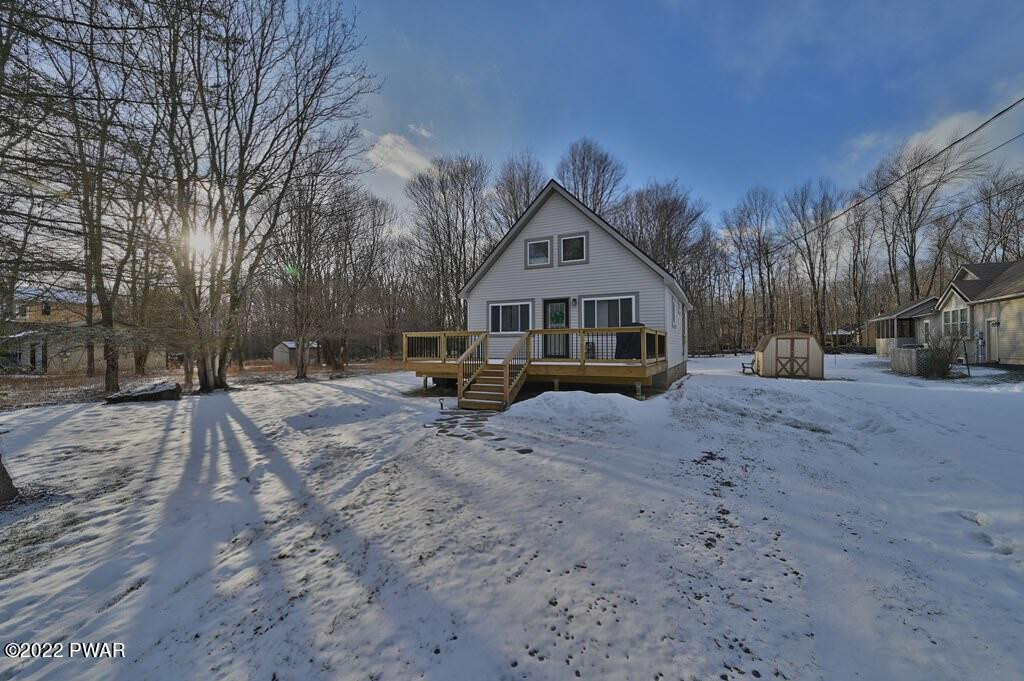 55 Rockway Road Lake Ariel, PA 18436 - Photo 48 of 49