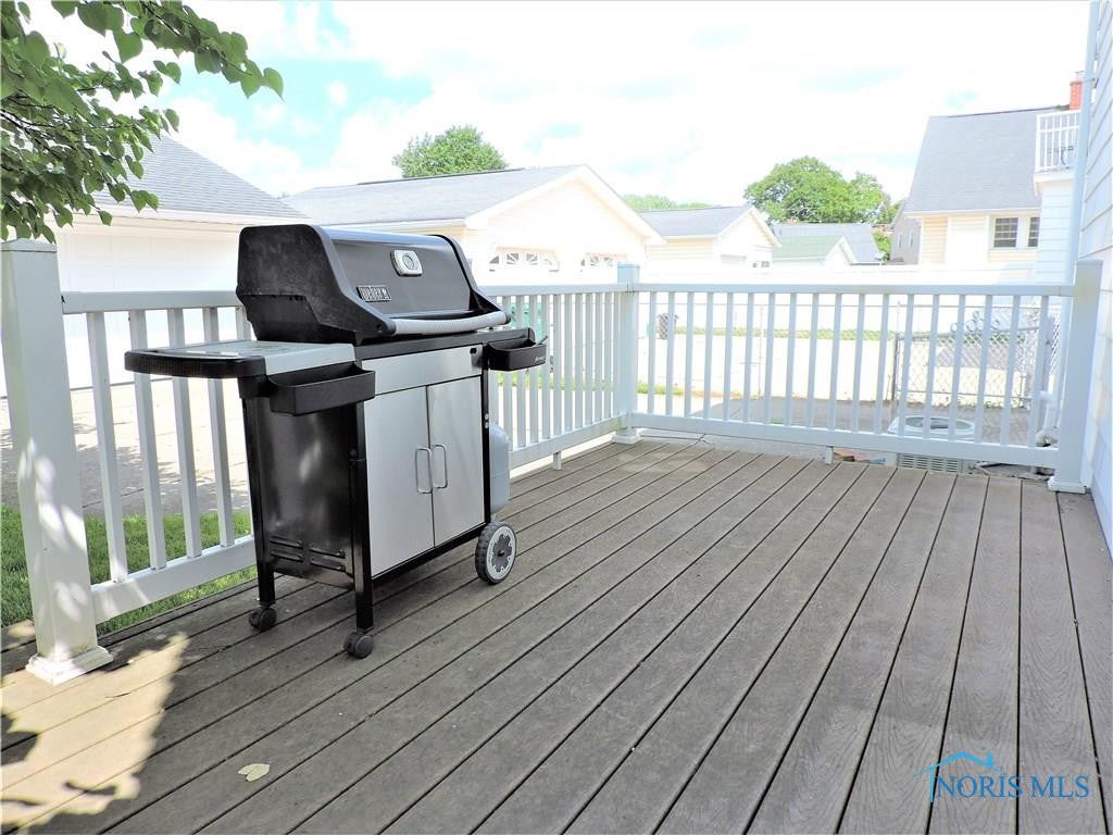 207 Colony Road Rossford, OH 43460 - Photo 19 of 23 Gallery Image 19