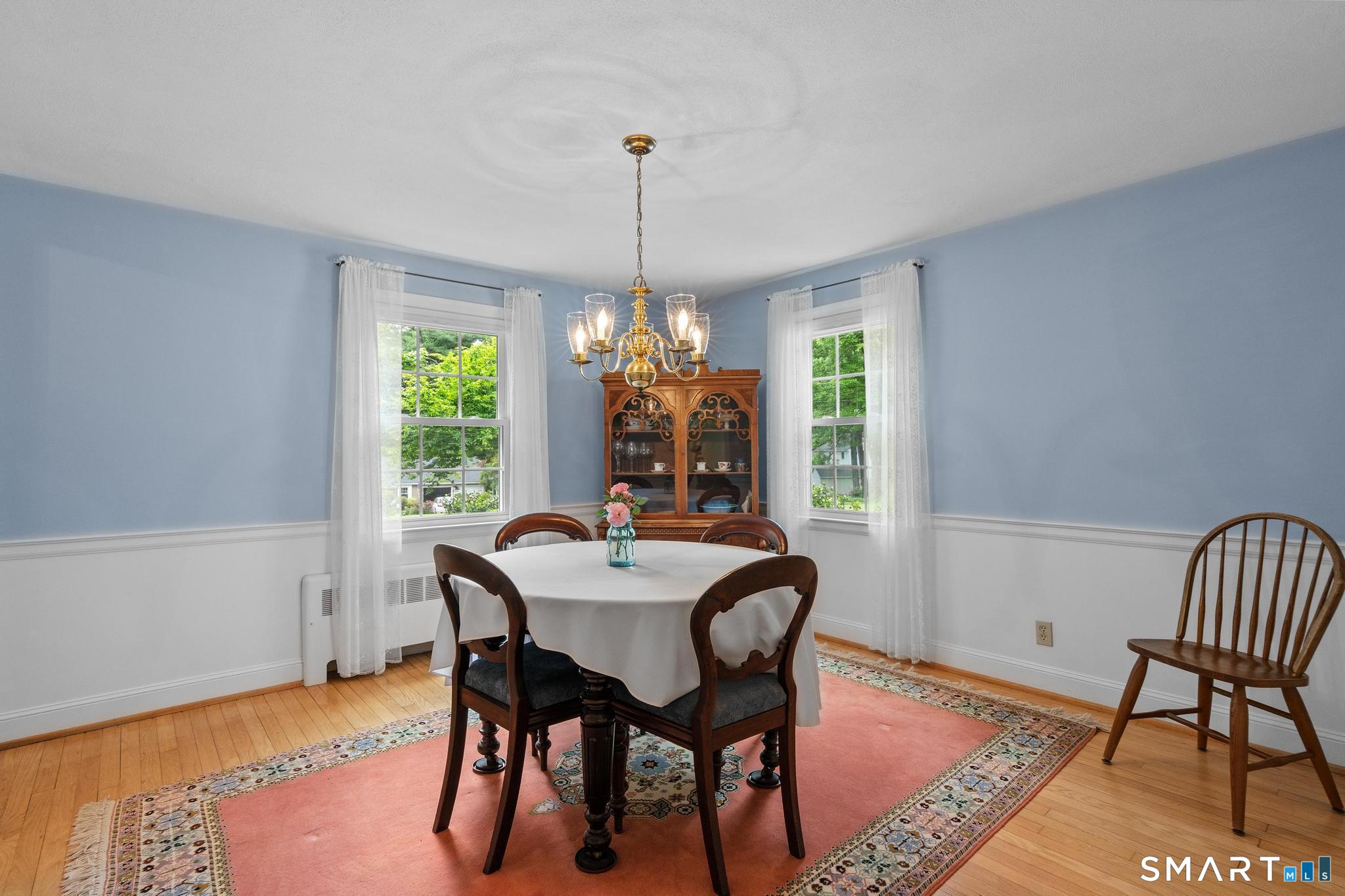 74 Blue Ridge Drive Simsbury, CT 06070 - Photo 11 of 36