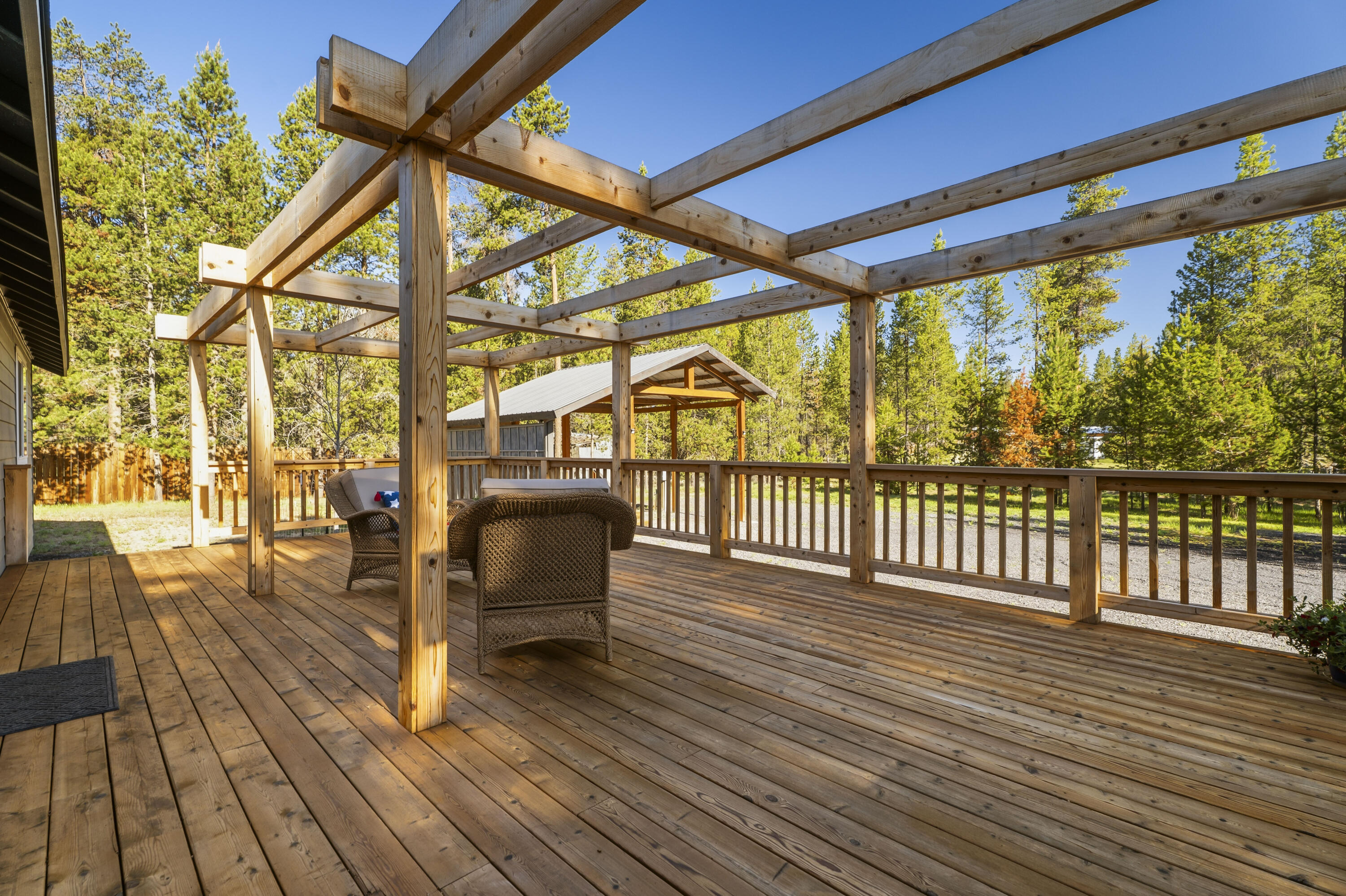 16050 Dick Road La Pine, OR 97739 - Photo 49 of 59 16-Exterior