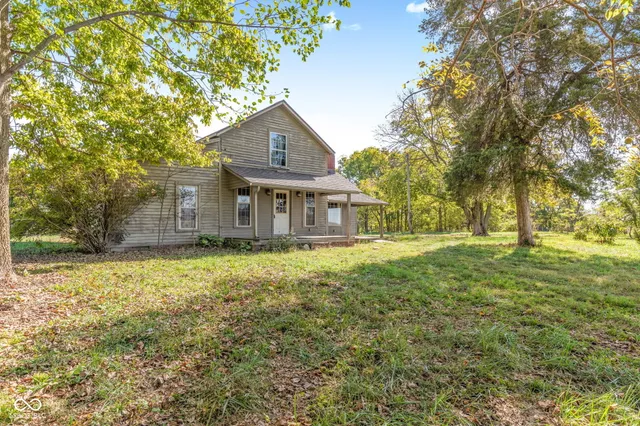 $175,000 | 5681 South 500 East, Greenfield, IN 46140