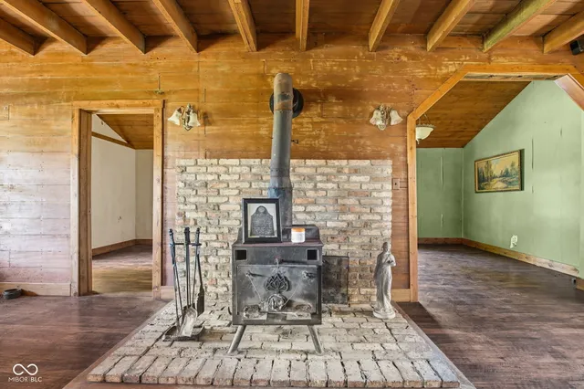 $170,000 | 5681 South 500 East, Greenfield, IN 46140