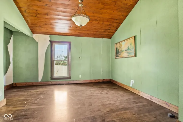 $170,000 | 5681 South 500 East, Greenfield, IN 46140