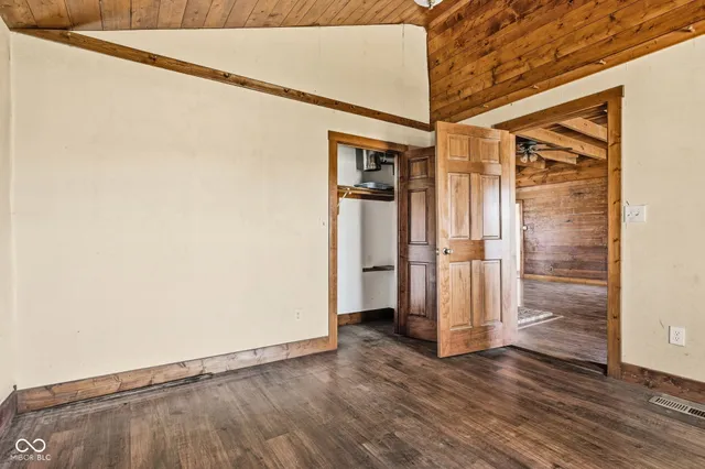 $170,000 | 5681 South 500 East, Greenfield, IN 46140