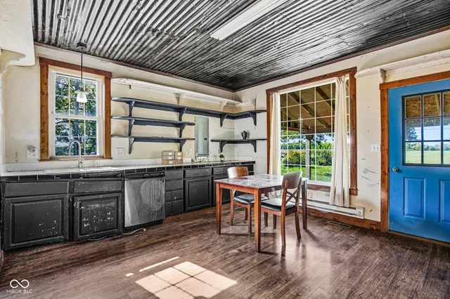 $170,000 | 5681 South 500 East, Greenfield, IN 46140