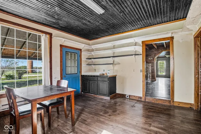 $170,000 | 5681 South 500 East, Greenfield, IN 46140