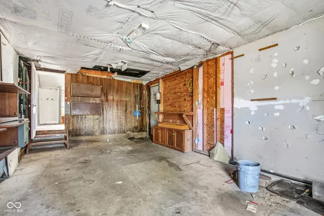 $170,000 | 5681 South 500 East, Greenfield, IN 46140