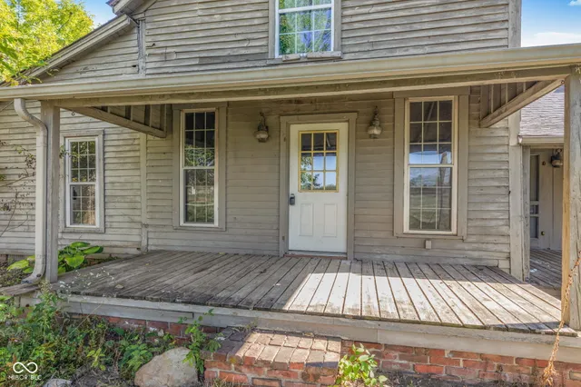 $170,000 | 5681 South 500 East, Greenfield, IN 46140