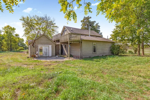 $170,000 | 5681 South 500 East, Greenfield, IN 46140