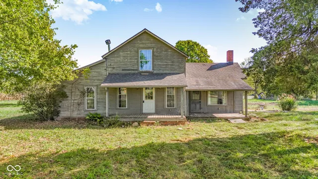 $170,000 | 5681 South 500 East, Greenfield, IN 46140