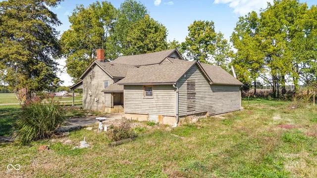 $170,000 | 5681 South 500 East, Greenfield, IN 46140