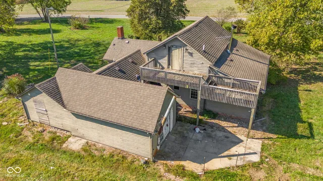 $170,000 | 5681 South 500 East, Greenfield, IN 46140