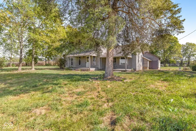 $170,000 | 5681 South 500 East, Greenfield, IN 46140