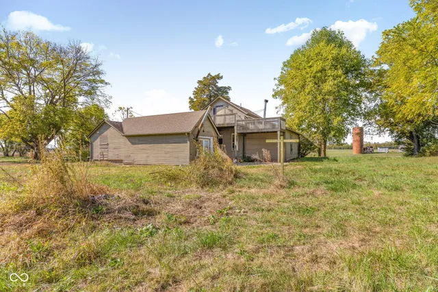 $170,000 | 5681 South 500 East, Greenfield, IN 46140