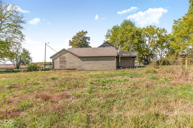 $170,000 | 5681 South 500 East, Greenfield, IN 46140