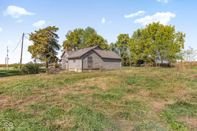 $170,000 | 5681 South 500 East, Greenfield, IN 46140