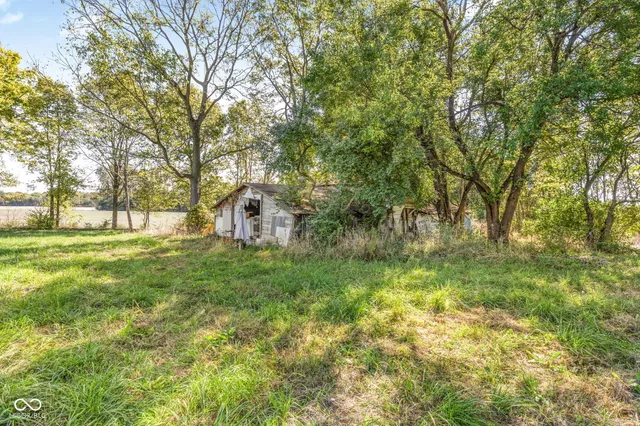 $170,000 | 5681 South 500 East, Greenfield, IN 46140