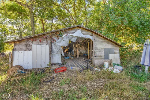 $170,000 | 5681 South 500 East, Greenfield, IN 46140