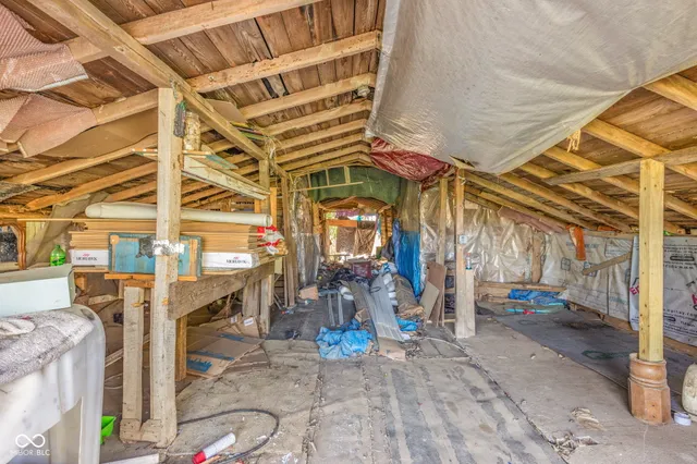 $170,000 | 5681 South 500 East, Greenfield, IN 46140