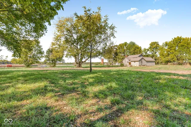 $170,000 | 5681 South 500 East, Greenfield, IN 46140