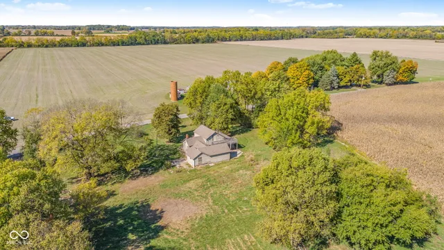 $170,000 | 5681 South 500 East, Greenfield, IN 46140