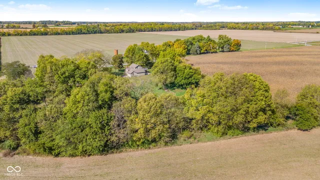 $170,000 | 5681 South 500 East, Greenfield, IN 46140