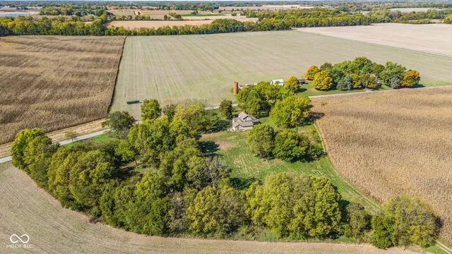 $170,000 | 5681 South 500 East, Greenfield, IN 46140