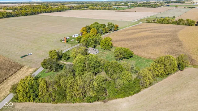 $170,000 | 5681 South 500 East, Greenfield, IN 46140