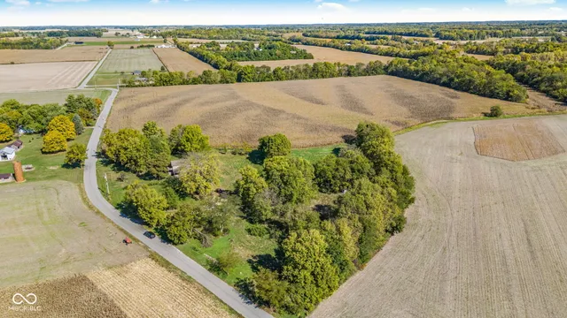 $170,000 | 5681 South 500 East, Greenfield, IN 46140