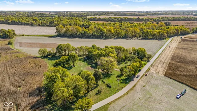 $170,000 | 5681 South 500 East, Greenfield, IN 46140