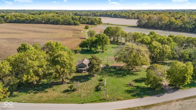 $170,000 | 5681 South 500 East, Greenfield, IN 46140