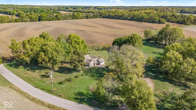 $170,000 | 5681 South 500 East, Greenfield, IN 46140