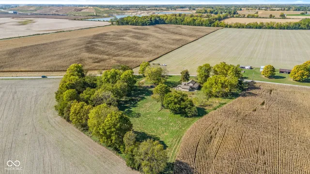 $170,000 | 5681 South 500 East, Greenfield, IN 46140